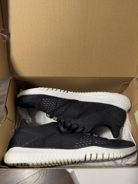 Кроссовки Reebok Flexagon