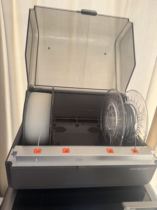 Anycubic Kobra S1 / Combo