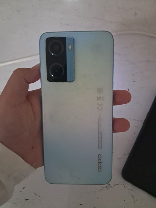 Oppo a57  зор телефон
