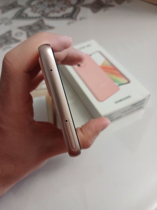 Samsung galaxy A33 5G.  6/128