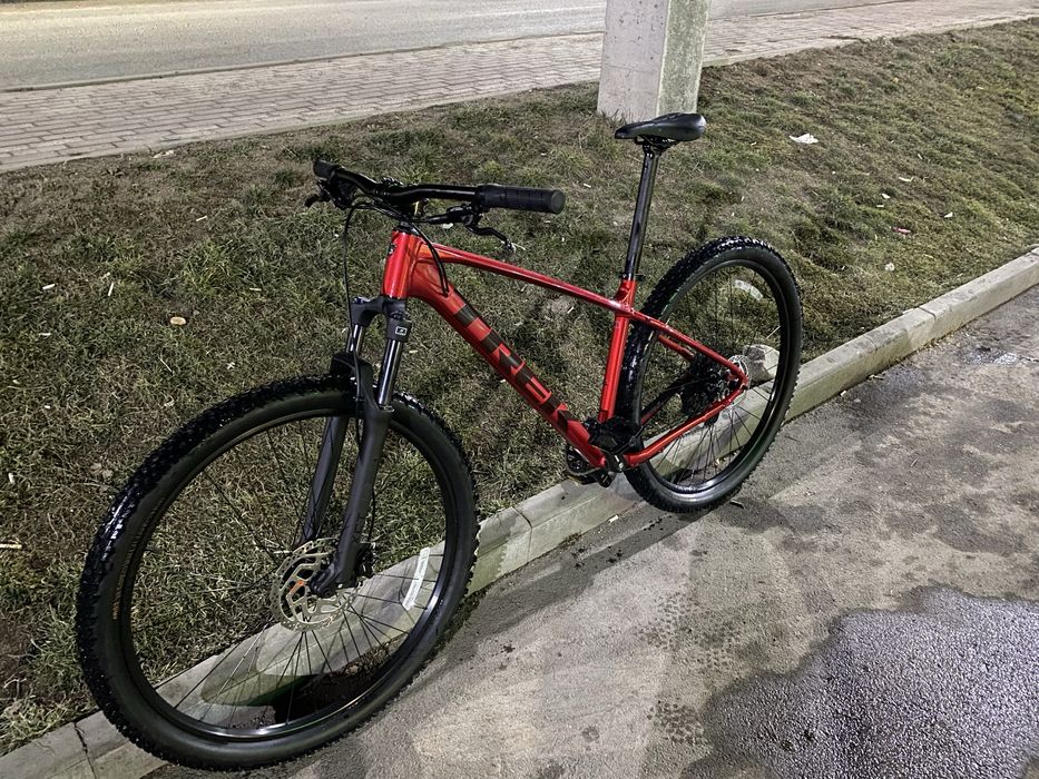 Trek marlin 5 gen3 2026