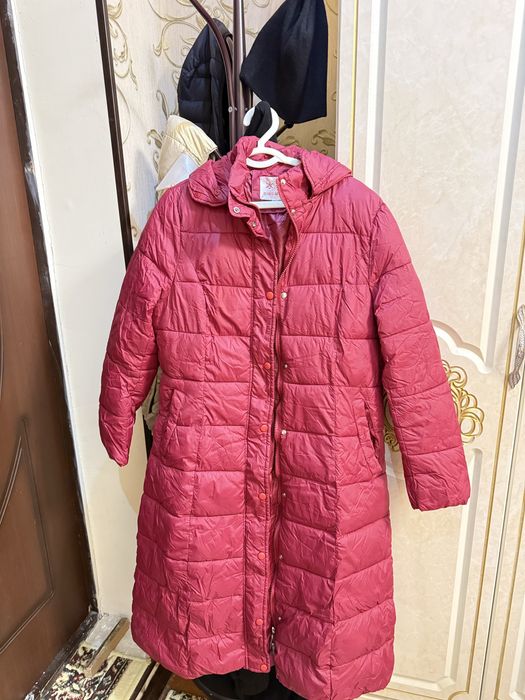 Холати яхши ранги бардовий 50 размер