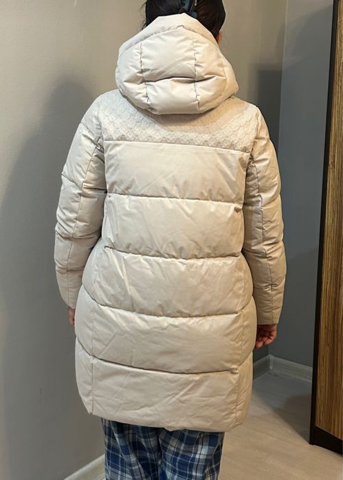 Зимняя, новая куртка