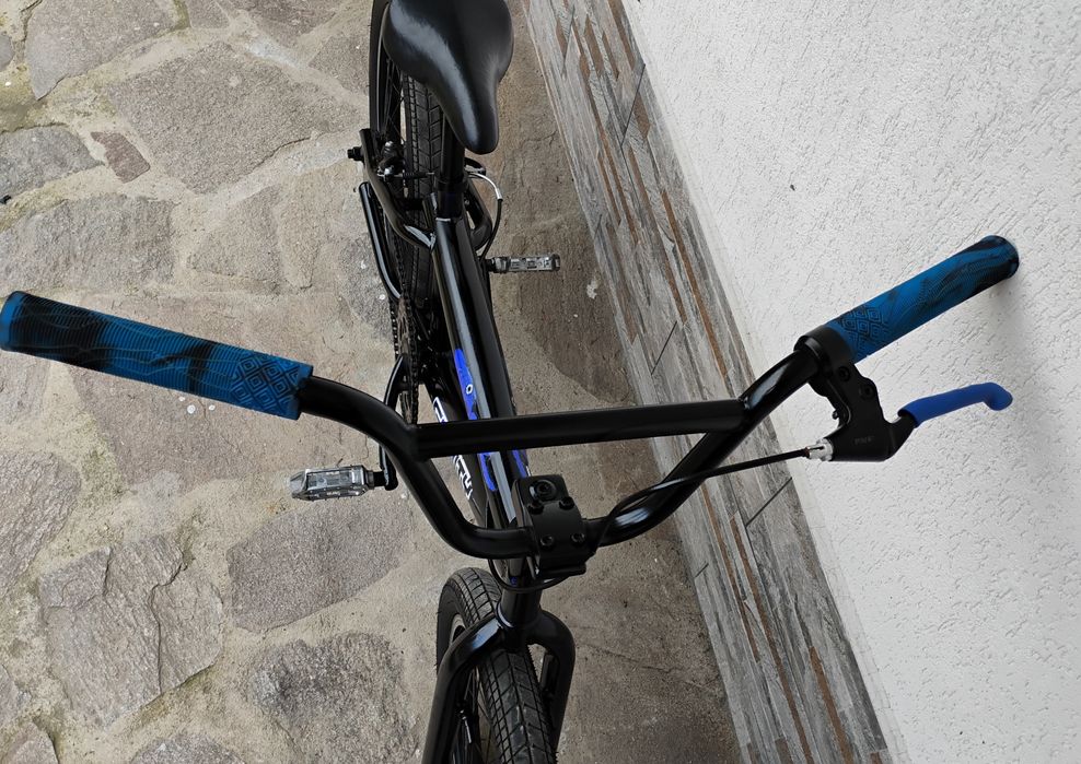 Велосипед BMX GRAVITY 20 цола