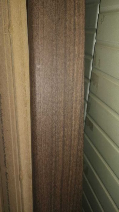 plinta parchet mdf 4ron/ml