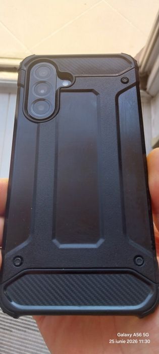 Samsung A56 12 GB ram, 256 gb stocare