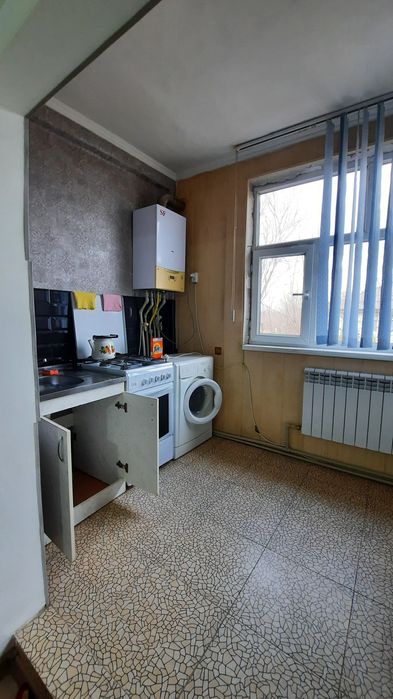 Сдаётся в аренду 1 комн квартира