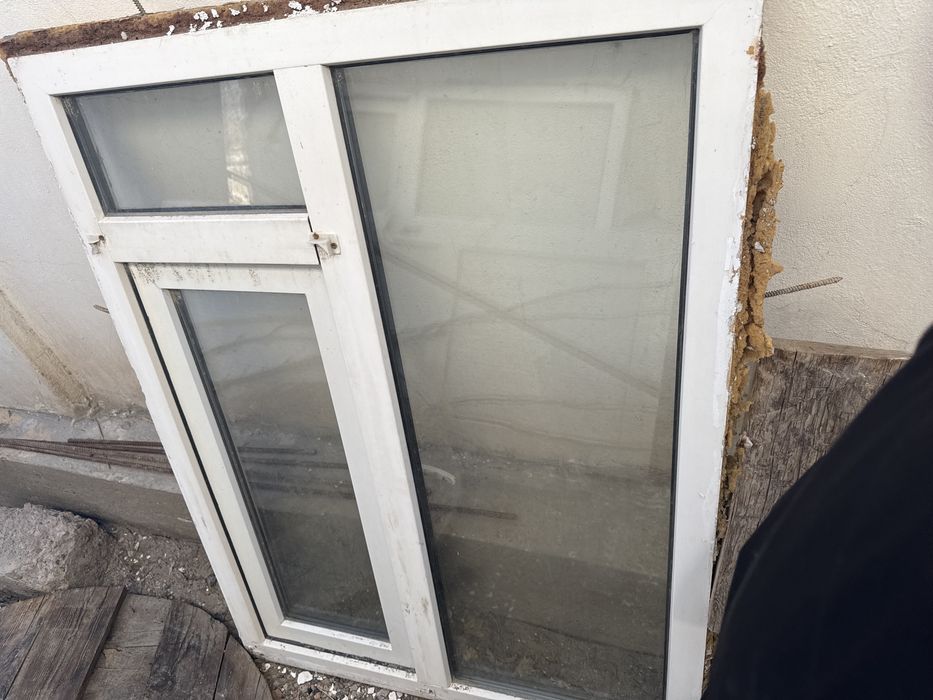 Есік терезе робочи