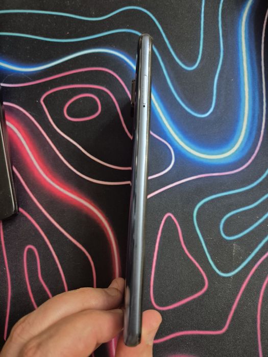 REDMI Note 9 Pro 6/64 (+32 SSD) Dual SIM