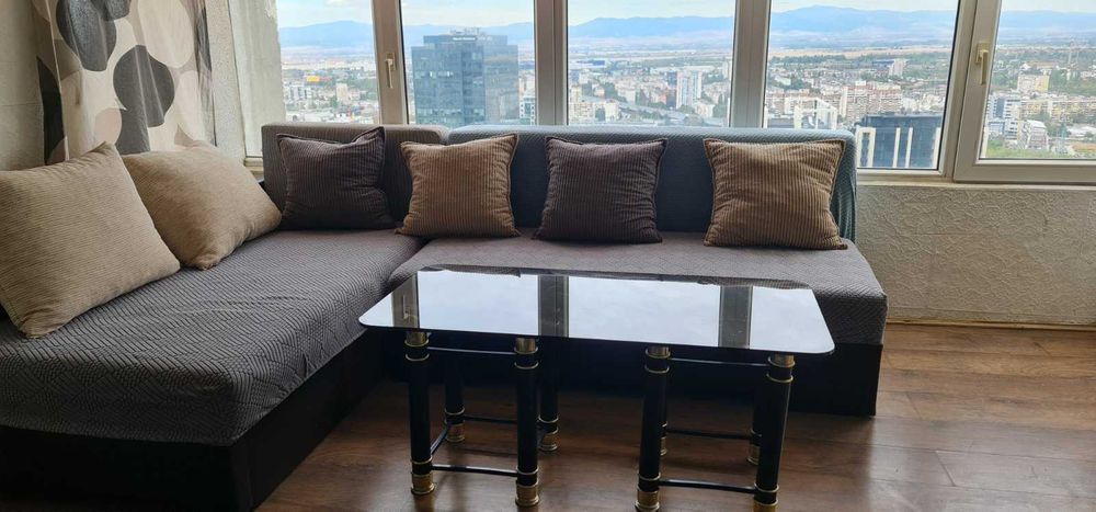 Дава се под наем Многостаен апартамент в София, Младост 1 - 120 кв.м за 499.8 € - Снимка #1