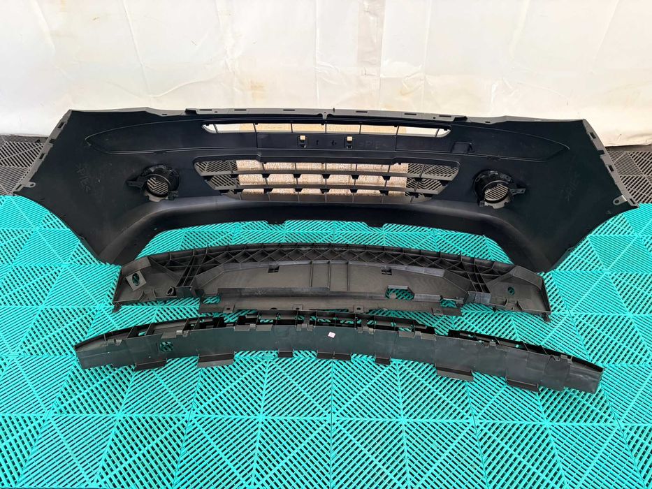 Bara fata Renault Kangoo 2 2008-2012 noua originala Renault