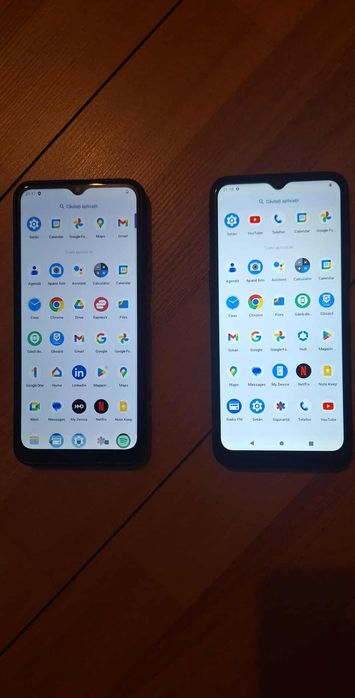 Vand telefon Nokia G21