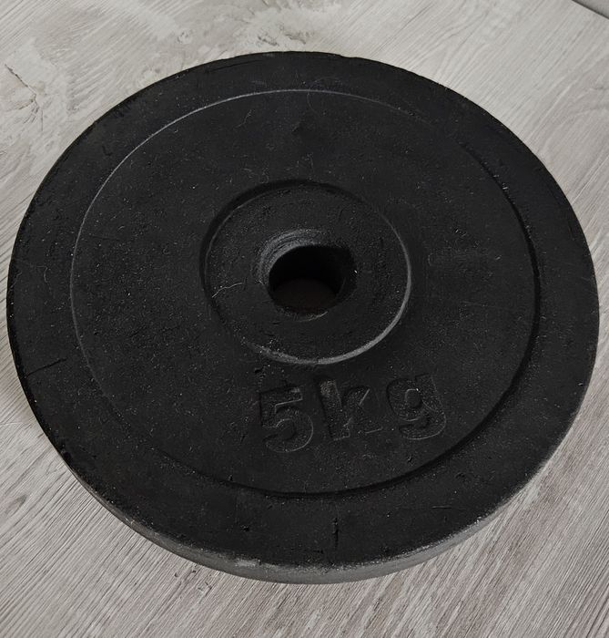 Гумирани дискове 1.8€/кг.