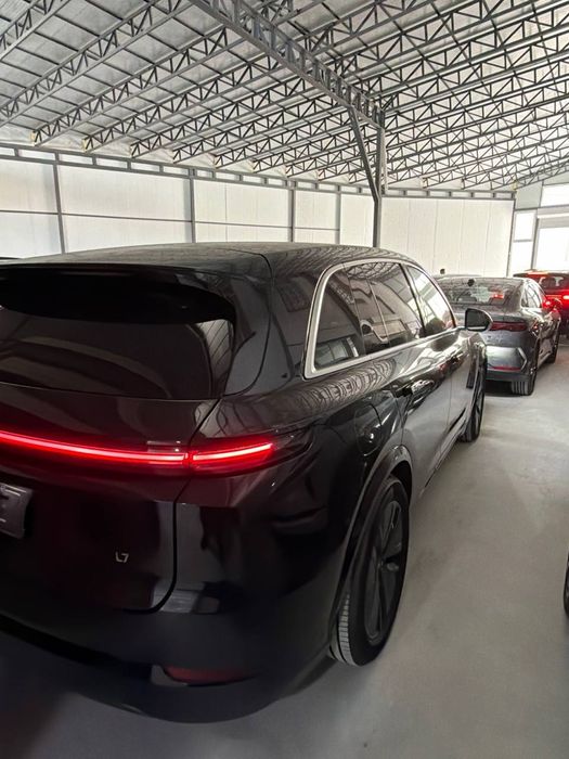 Li 7 Max 2024 тоза