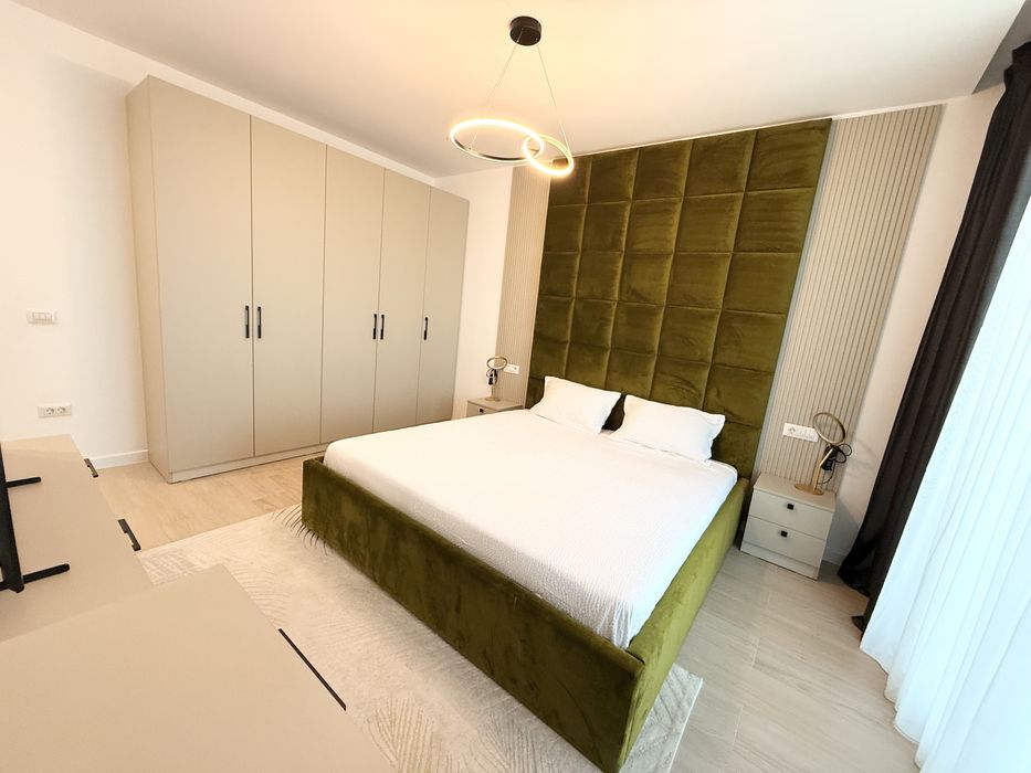 Apartament 2 camere Lake On