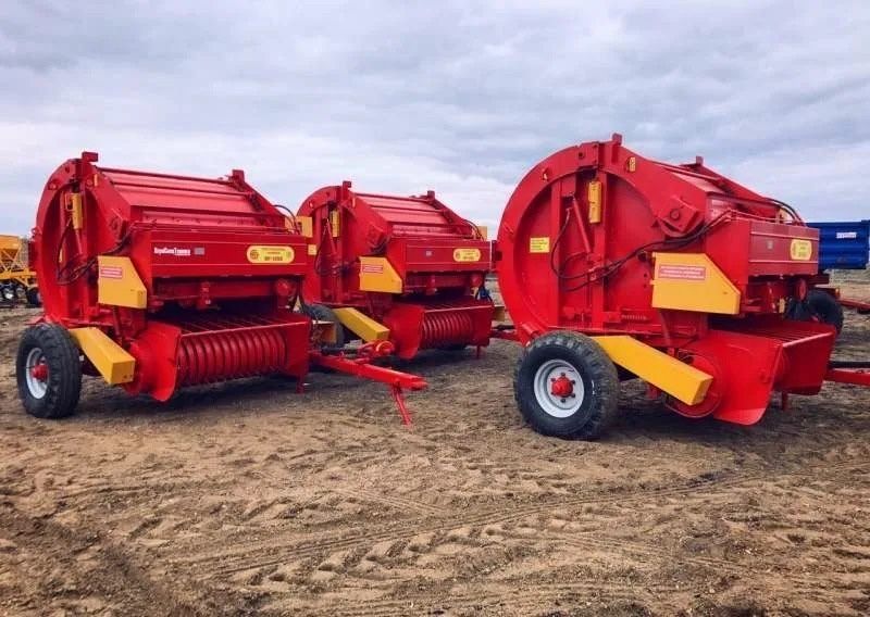 Пресс-подборщик ПР-145с ПР-140 В наличии.