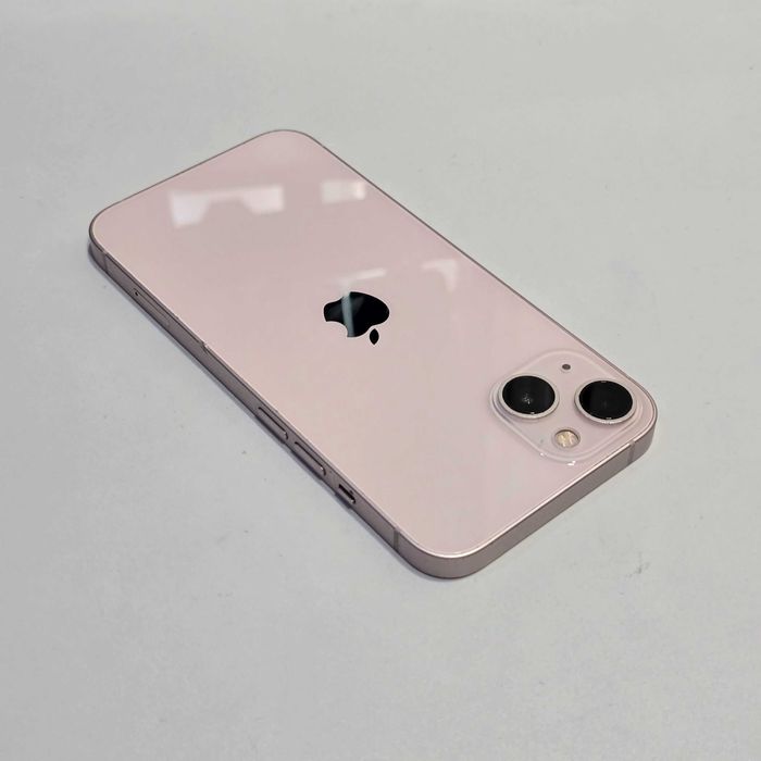 Hope Amanet P8 iPhone 13 Pink 128GB / Baterie 81%