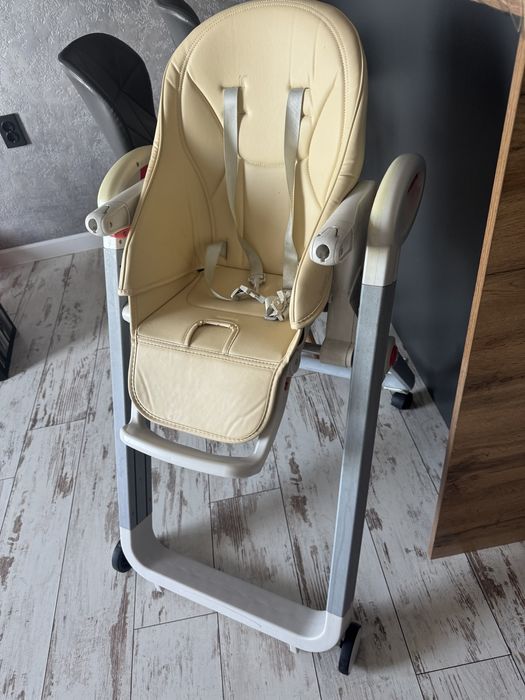 Продам детский стульчик для кормления