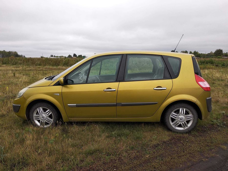 Продам Рено в хорошем состоянии