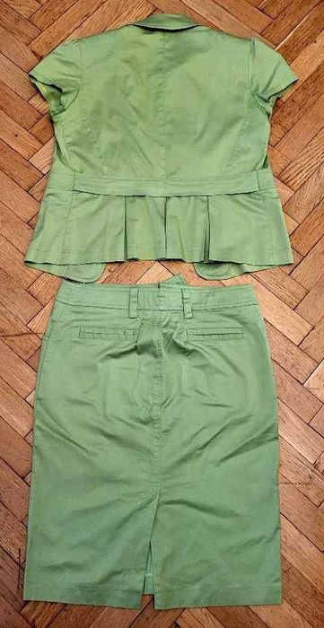 Compleu vernil mar 36-38