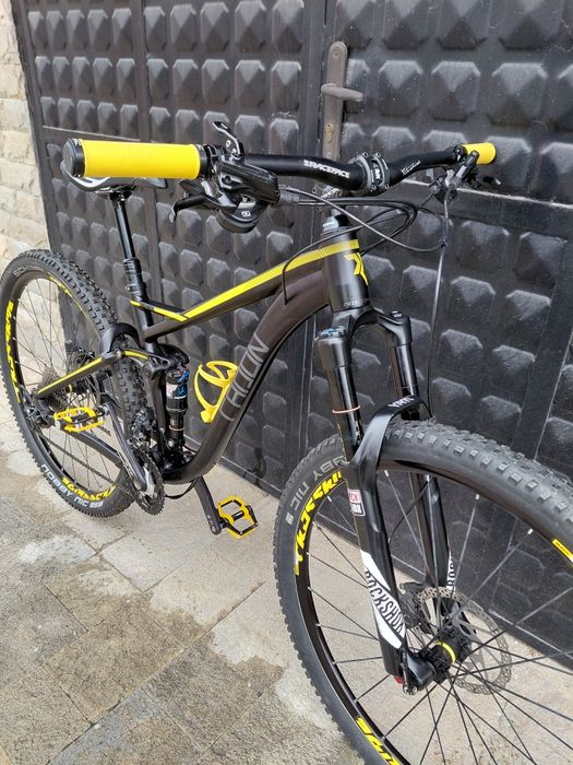 Алуминиев велосипед