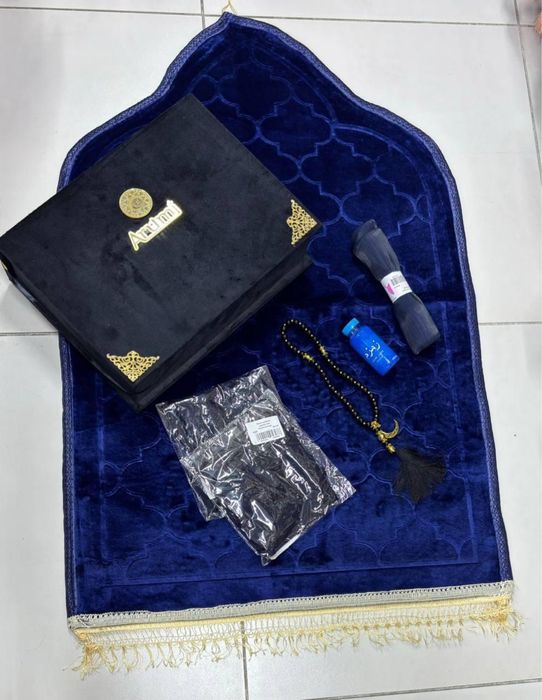 Жайнамаз Набор силыққа