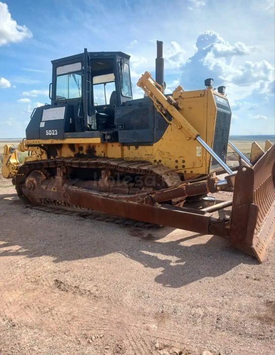 Аренда бульдозера