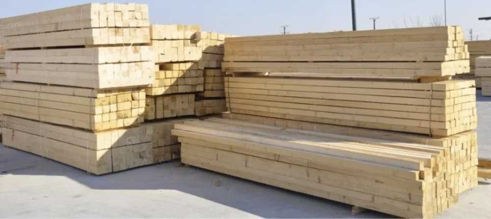 Depozit cherestea, grinzi, capriori, scandura si sipca