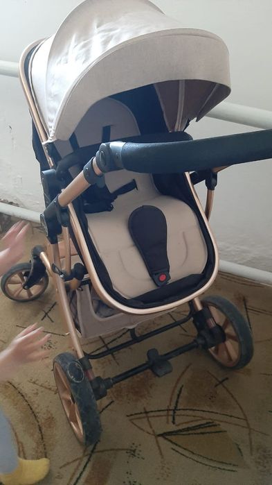 Детская коляска продам