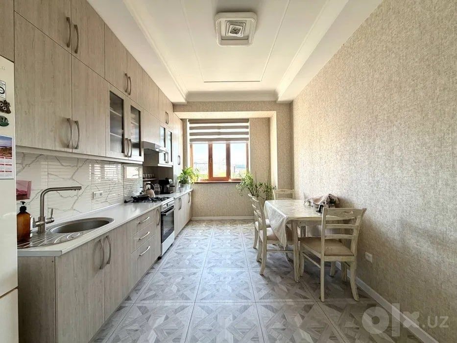 Срочно продаётся 3 ком Новостройка ЖК Улица Махтумкули
