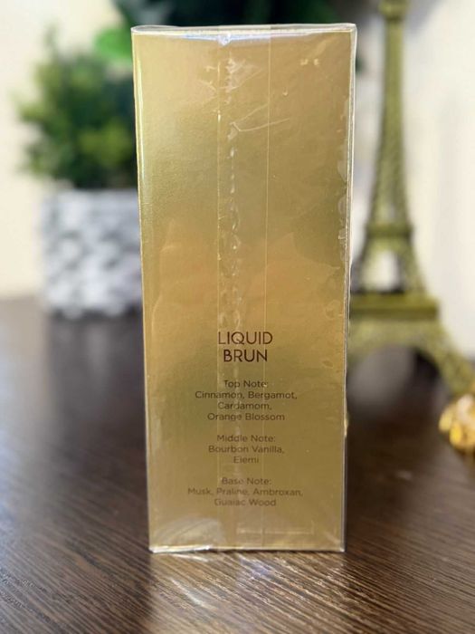 парфюм Liquid Brun French Avenue