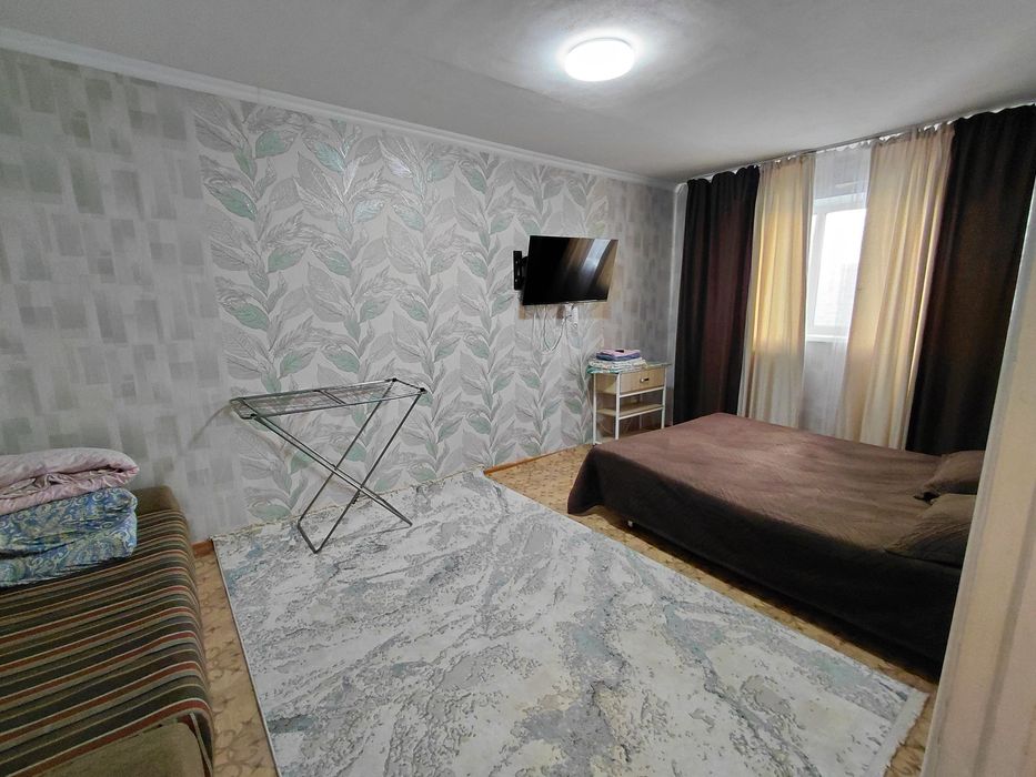 Смарт Тв. 1 комн.