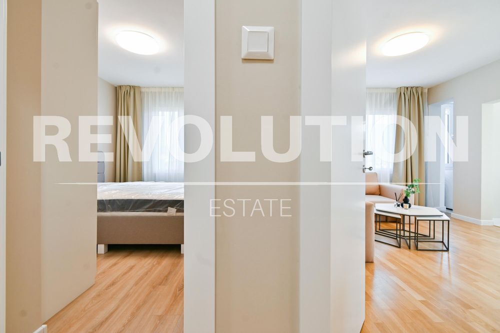 Дава се под наем Тристаен апартамент в София, Стрелбище - 80 кв.м за 1000 € - Снимка #5