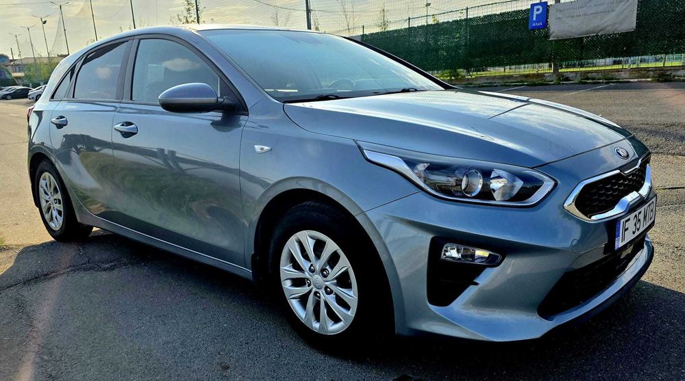 KIA Cee'd