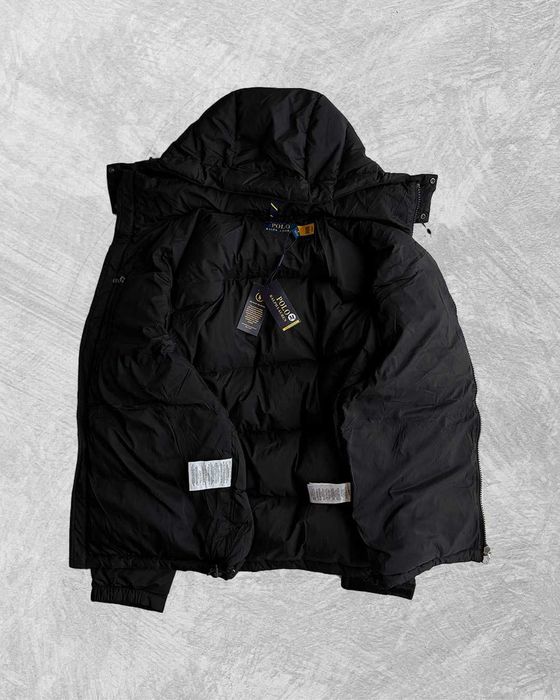 Geaca Polo Ralph Lauren Puffer