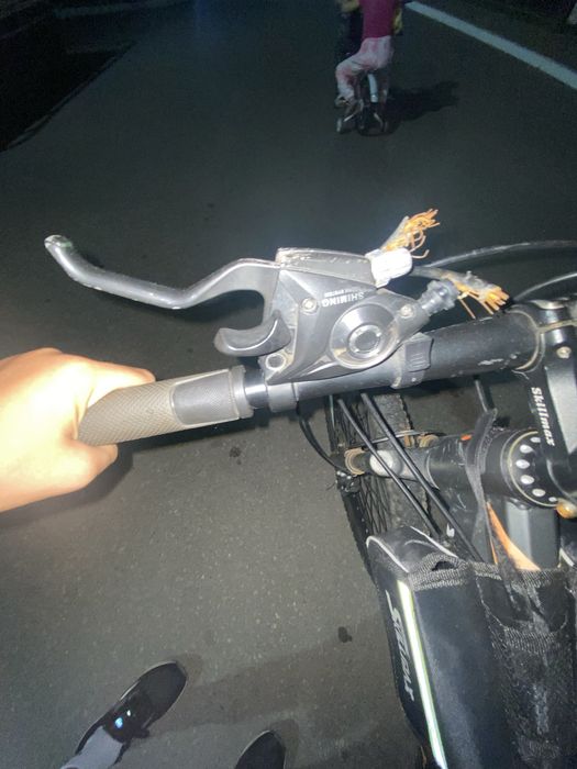 Продам велик горный