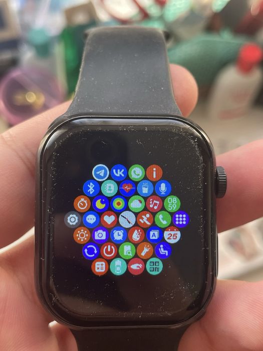 Apple watsh люкс качества