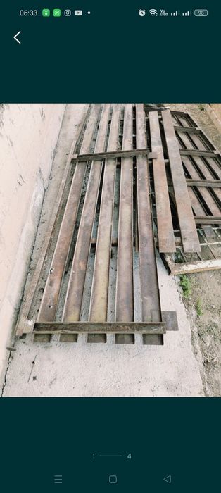 Нашивки на борт ЗиЛ 130