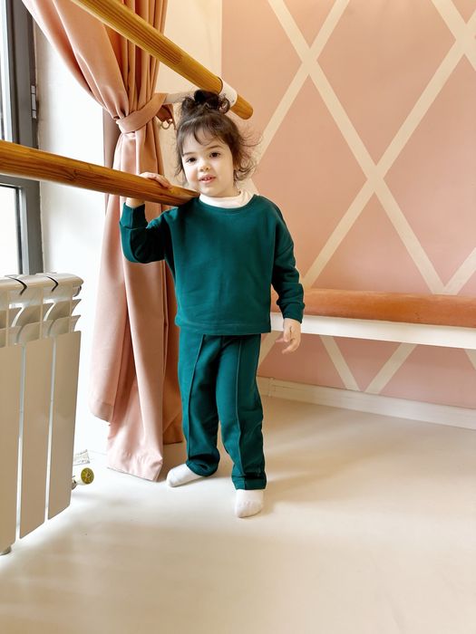 Костюм для девочки