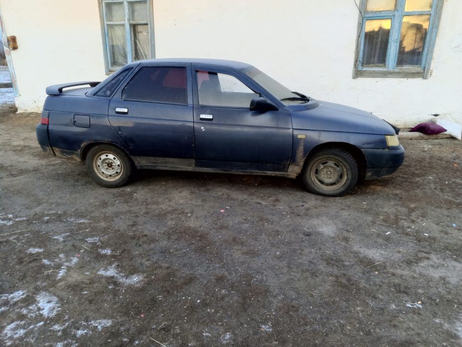 Ваз 2110 сатылады срочно