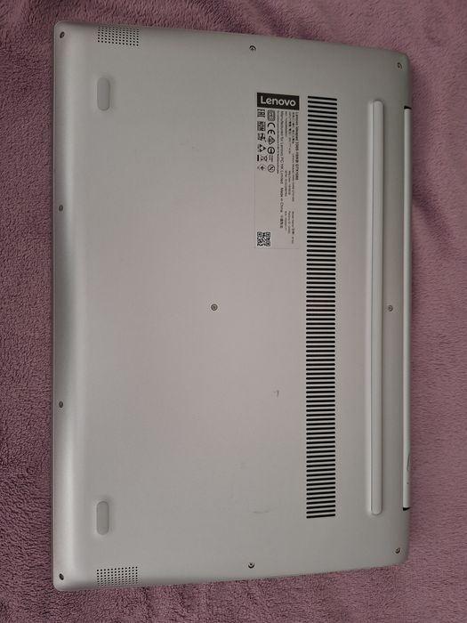 Laptop Lenovo IdeaPad 330S slim/ i5 /8Gb Ram /NVIDIA GTX 1050/ 1TB Stocare