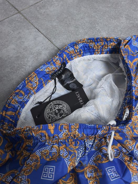 Versace къси панталони/бански