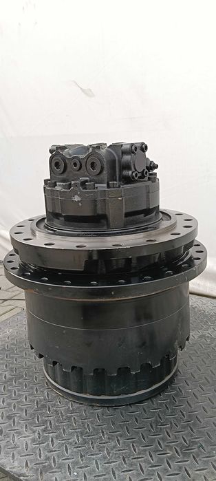 Transmisie finala pentru excavator Case CX330
