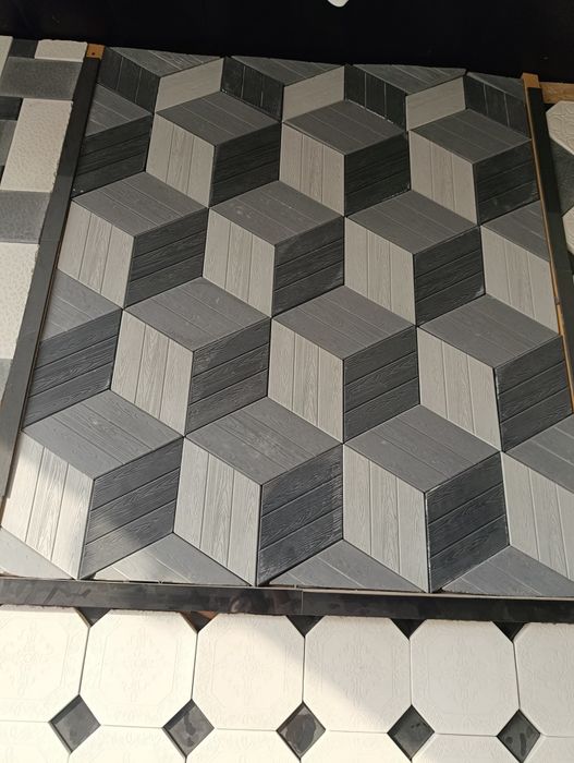 Брусчатка (ромбик)