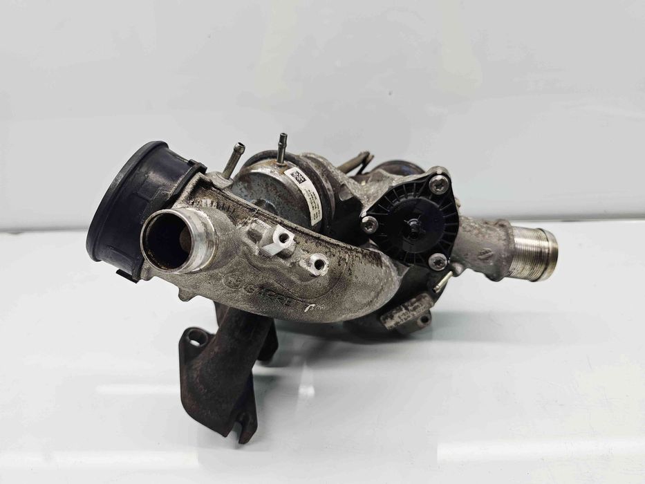 Turbina Opel Astra J [Fabr 2009-2015] 55565353 1.4 B B14NET 103KW / 14