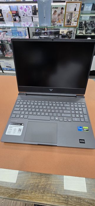 Victus by HP Gaming Laptop 15-fa2xxx