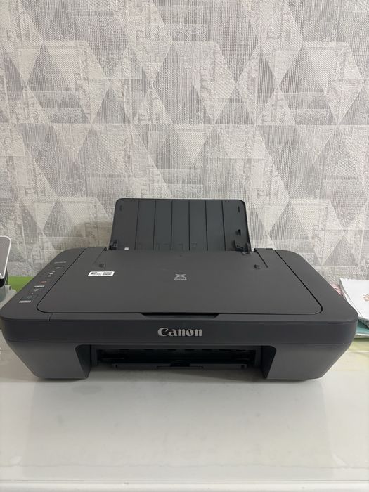 Принтер МФУ Canon Pixma MG2541S