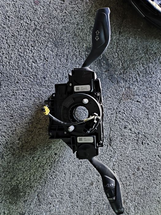 Лентов кабел за Ford Focus MK3