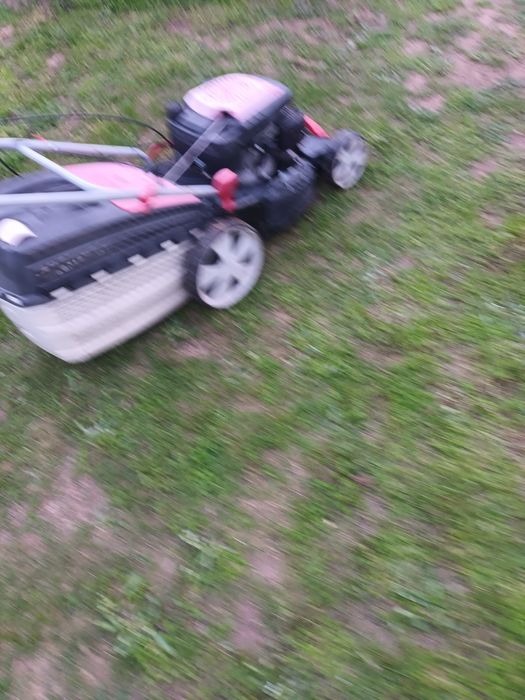 Самоходна косачка