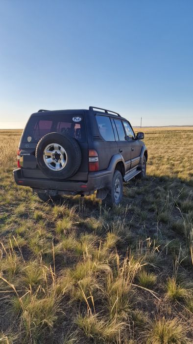 Продам Прадо 90 в хорошем состоянии